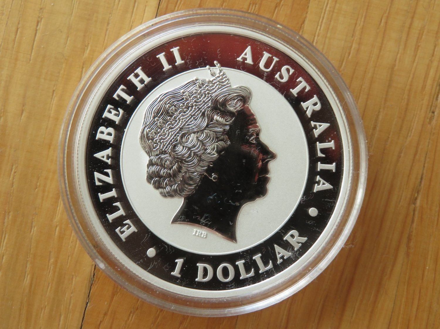 Tutti le monete: 1Unze Silber Münze Koala 2012 Australien – Nuovo (secondo la descrizione) da Wetzikon ZH venduto da Nicki6 1