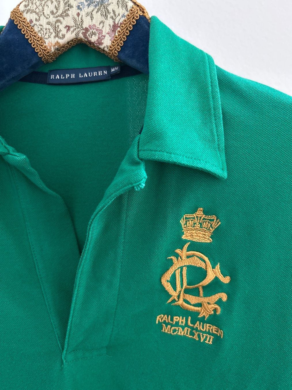 Ralph Lauren Magliette Polo: Polo Ralph Lauren – Usato da Muralto venduto da kar_ft6r 1