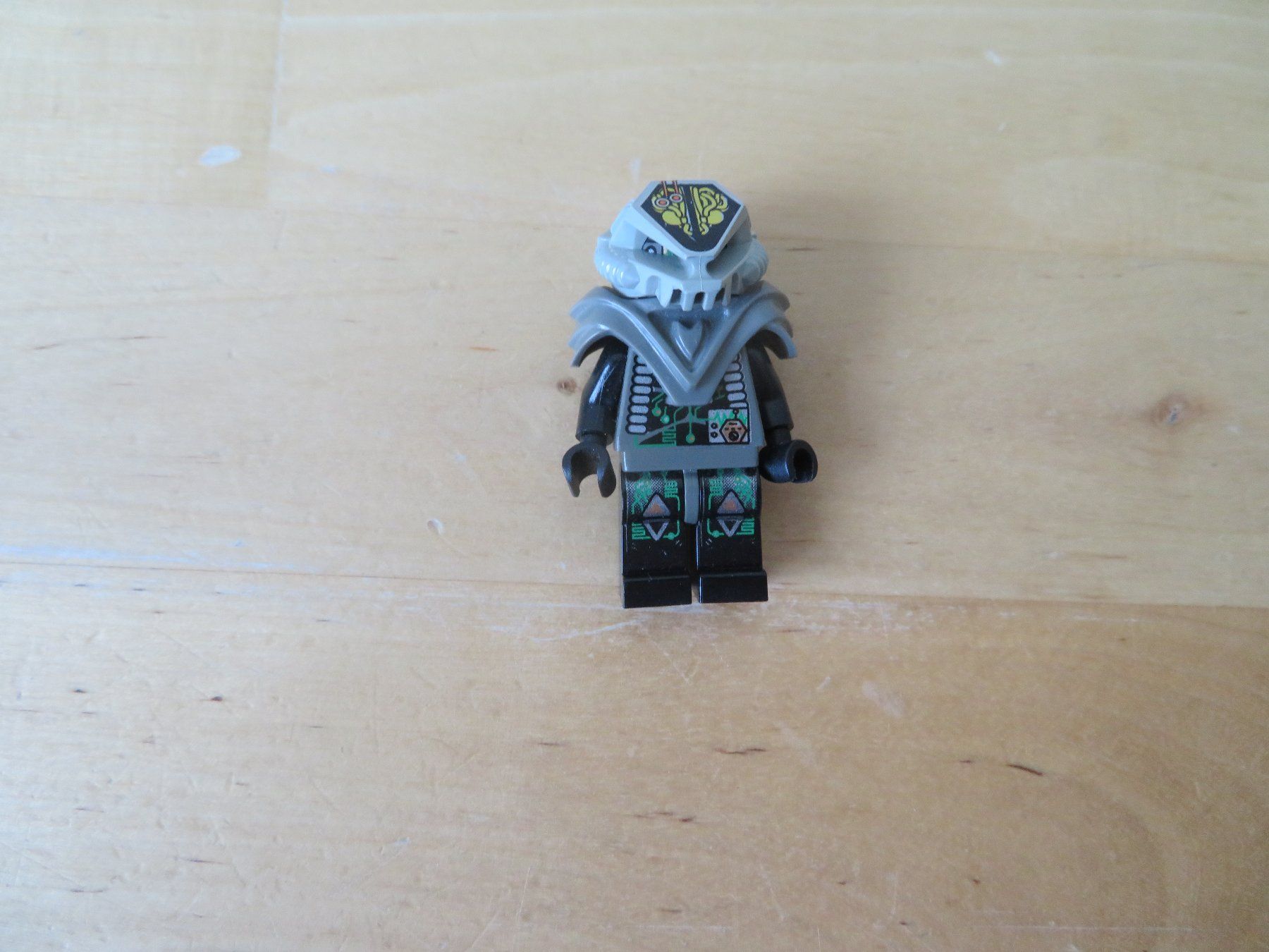 Lego Giocattoli: LEGO Figuren – Usato da Zürich venduto da piroma 1