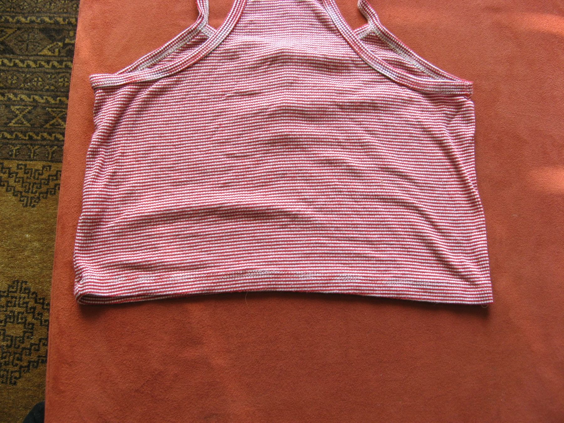 Brandy Melville Top: Top Brandy Melville one Size (Gr. M) – Usato da Zürich venduto da apil 6