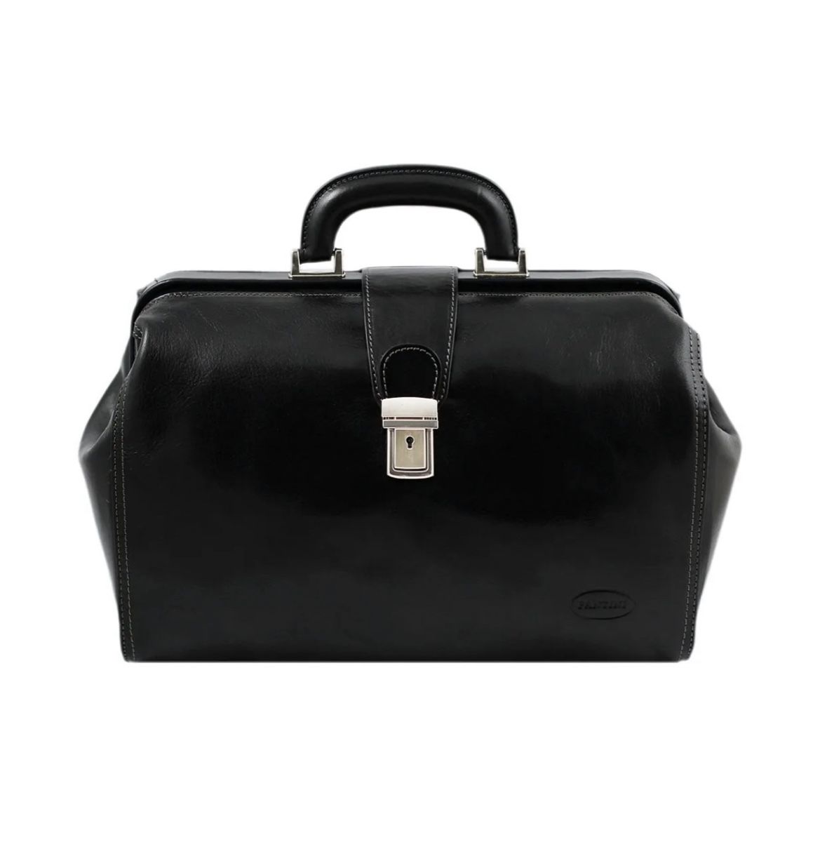Valigie & Borse: Arzttasche aus Leder Uffizi – Nuovo e nell'imballaggio originale da Wittenbach venduto da WWW.DRILUBAGS.CH