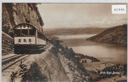 Arth-Rigi-Bahn ARB - Kräbelwand