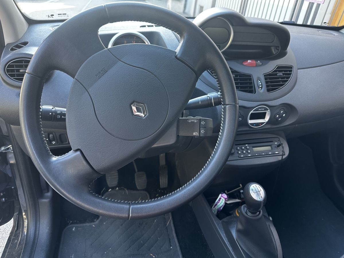 Renault Autos: Renault Twingo 1.2 16V – Gebraucht aus Möhlin von lisisa01 4