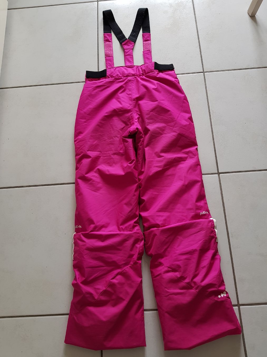 Decathlon Lotti & Set di vestiti: vêtements de ski – Usato da Hermance venduto da Triplebizzo 2