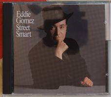 Eddie Gomez – Street Smart