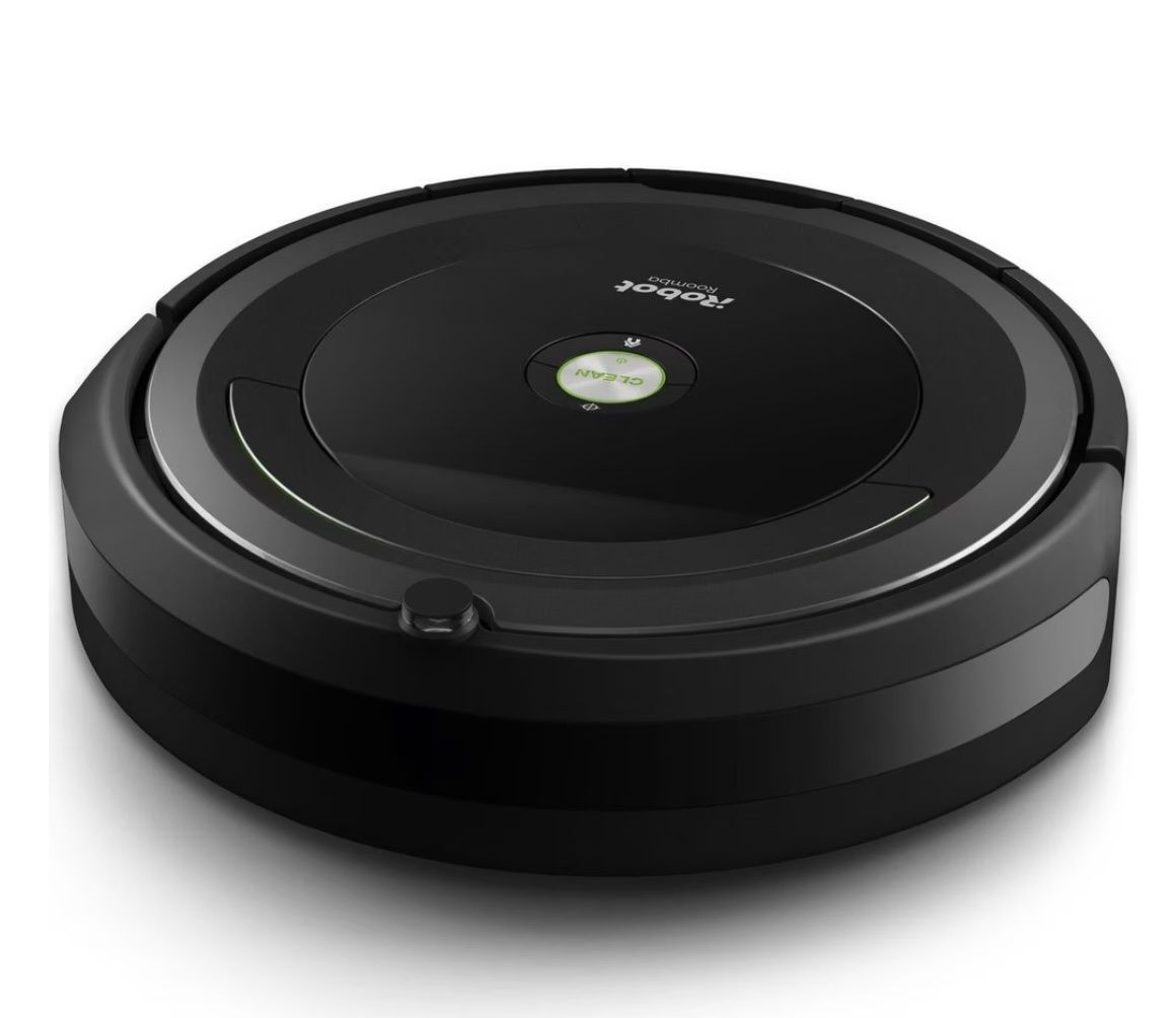 Irobot Aspirapolveri & Accessori: iRobot Roomba 696 – Nuovo (secondo la descrizione) da Erlenbach ZH venduto da dag_2zh6