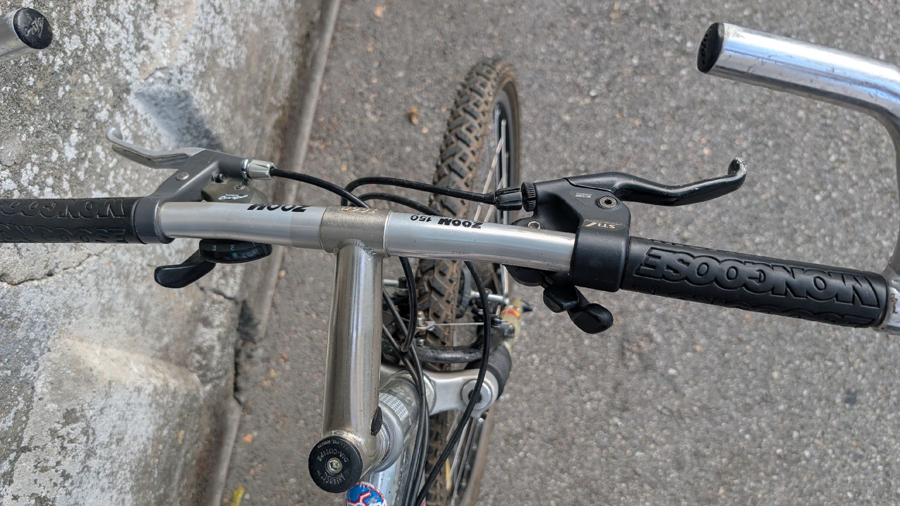 Biciclette: Mountainbike Haro Impulse – Usato da Olten venduto da NicoOnline 1