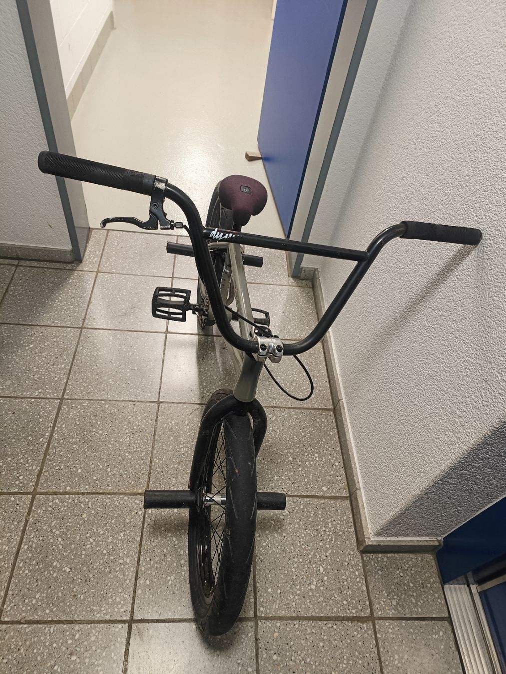 Biciclette: Kinder Velo BMX – Usato da Pfäffikon ZH venduto da K-V-M 2