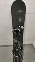 Qualifly Snowboard, 168cm