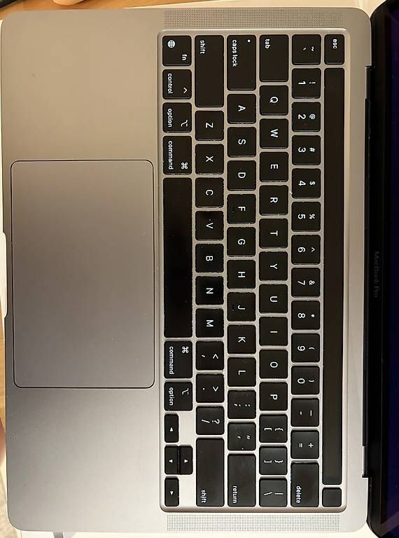Notebook: MacBook Pro 2022 m2 512GB SSD, 8 GB RAM – Usato da Castelrotto venduto da per_976d 4