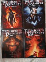 LE 3ÈME TESTAMENT TTBE HISTOIRE COMPLETE