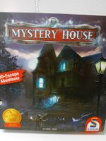 Mystery House - 3D Escape Abenteuer Spiel - Komplett!