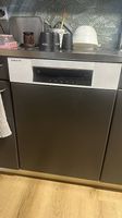 Geschirrspüler VZug Adora S 55cm