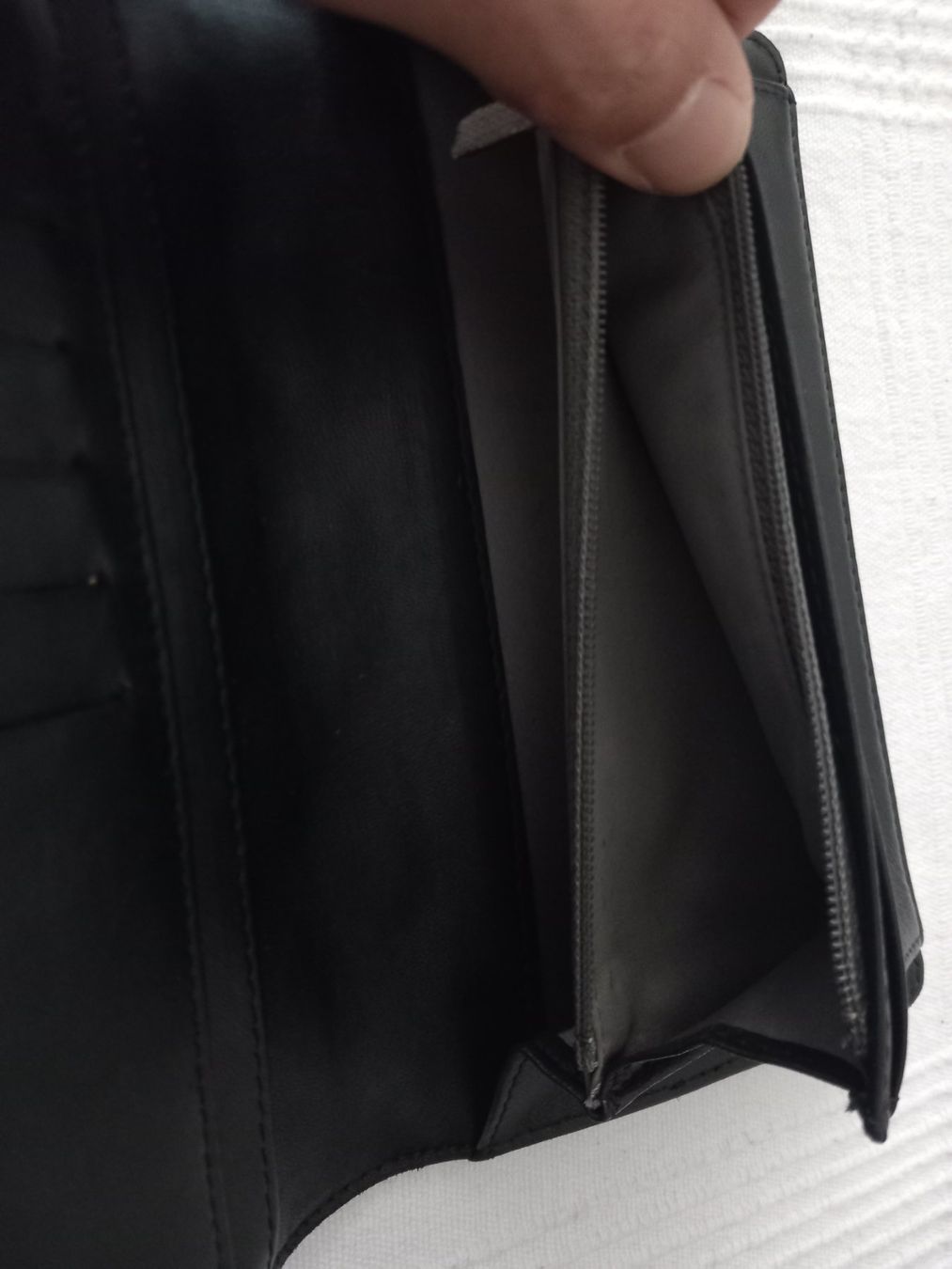 Chanel Portamonete: CHANEL porte monnaie – Usato da Le Grand-Saconnex venduto da Rgt87 6