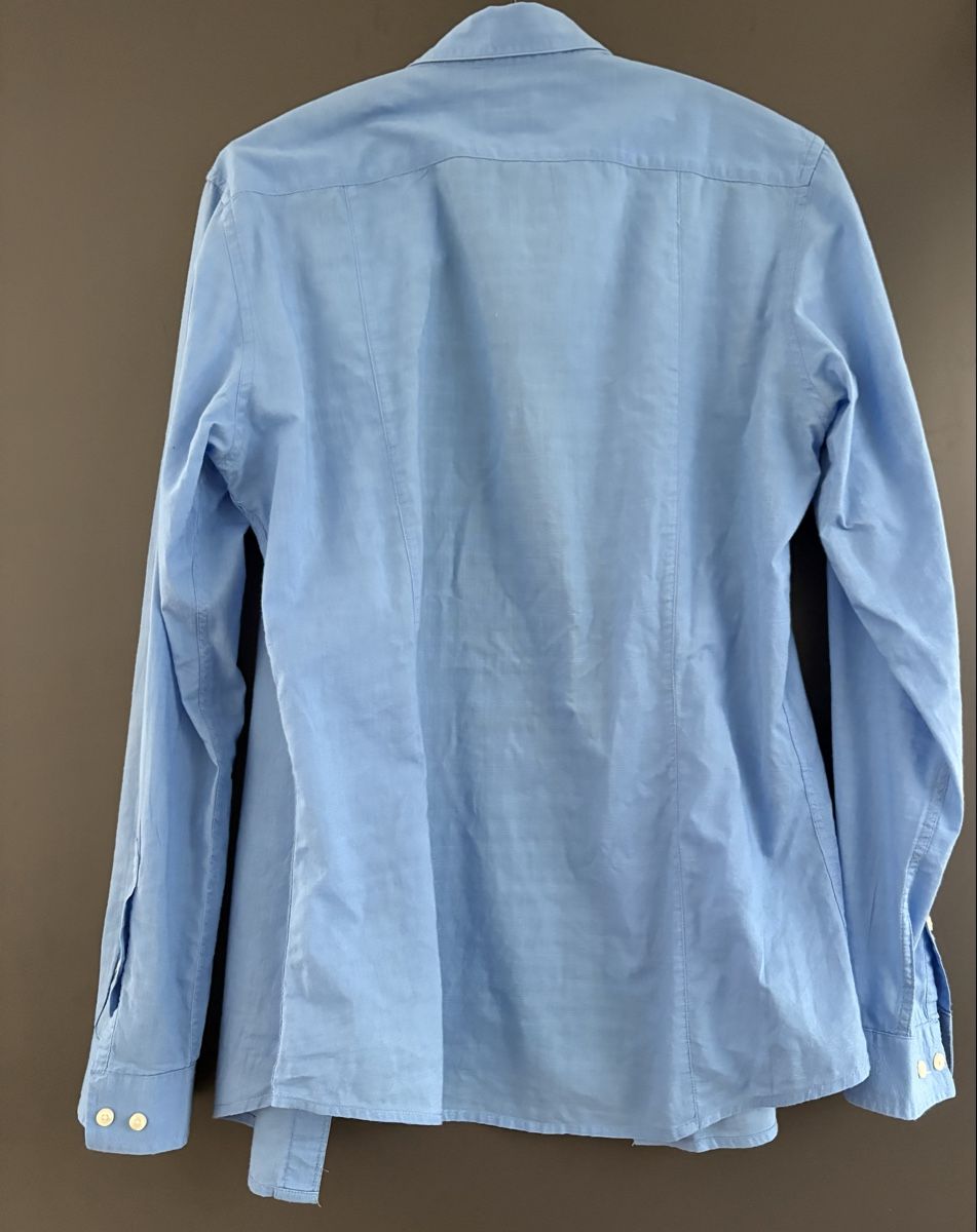 H&M Chemises: Herren Hemd hellblau – D'occasion à Luzern par ale_v5qn 2