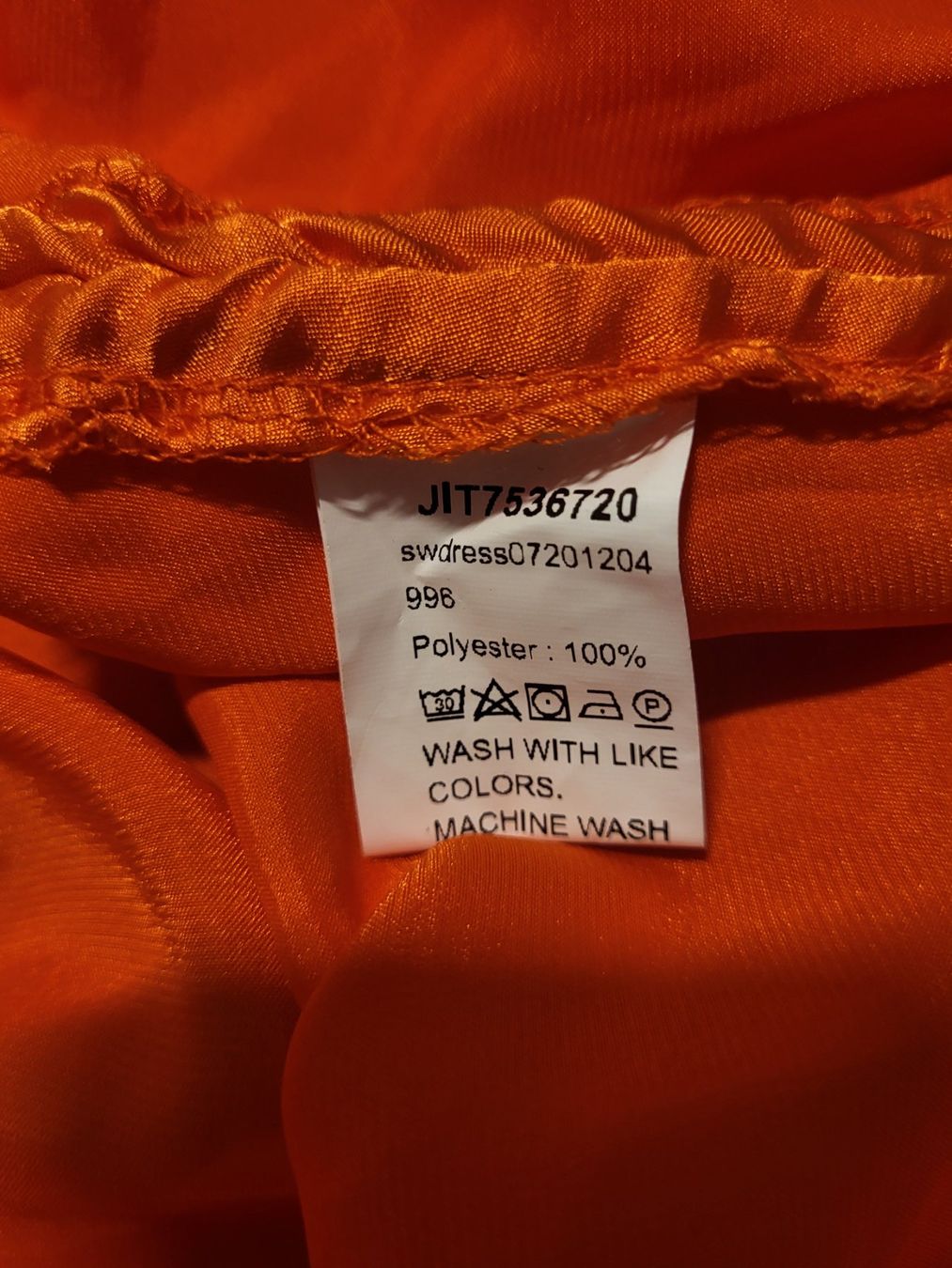 Shein Kleider: Une robe de soirée – Neu und originalverpackt aus St-Prex von natali78 2