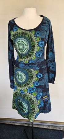 Desigual Kleid