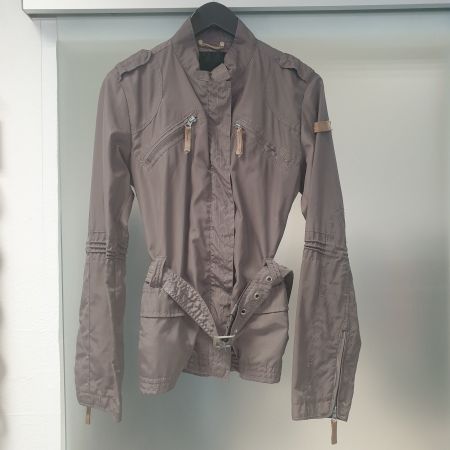 Jacke