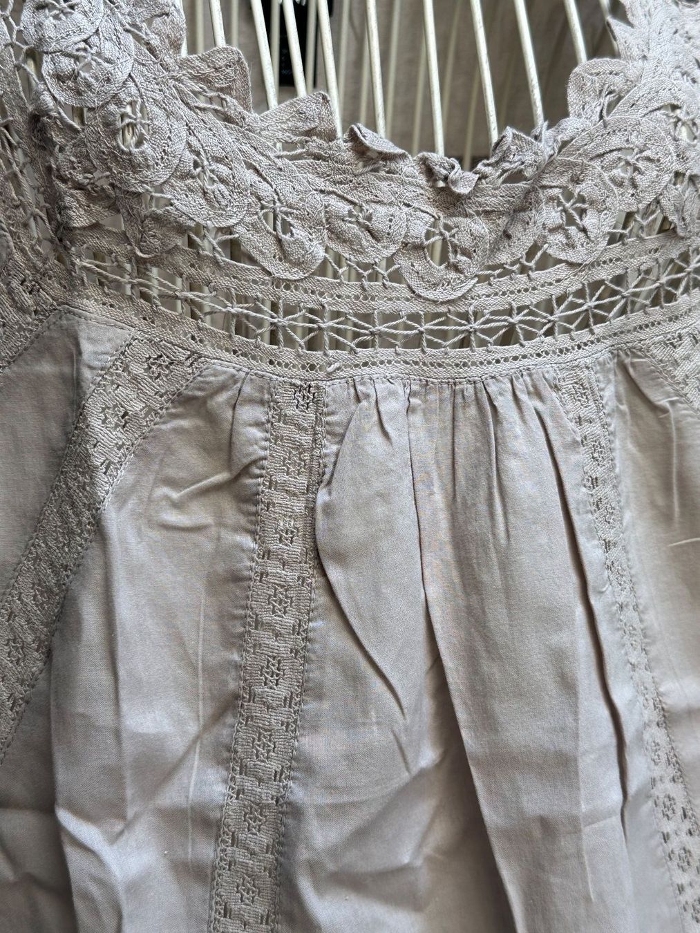 H&M Tops: Top – Gebraucht aus Leuk-Stadt von nadlerhu 2