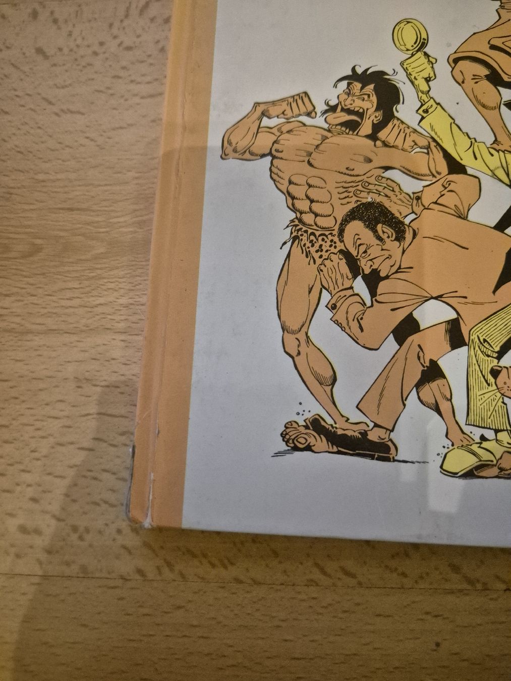 Fumetti: BD RUBRIQUE À BRAC tome 3 – Usato da Villeneuve VD venduto da Floriang2 3