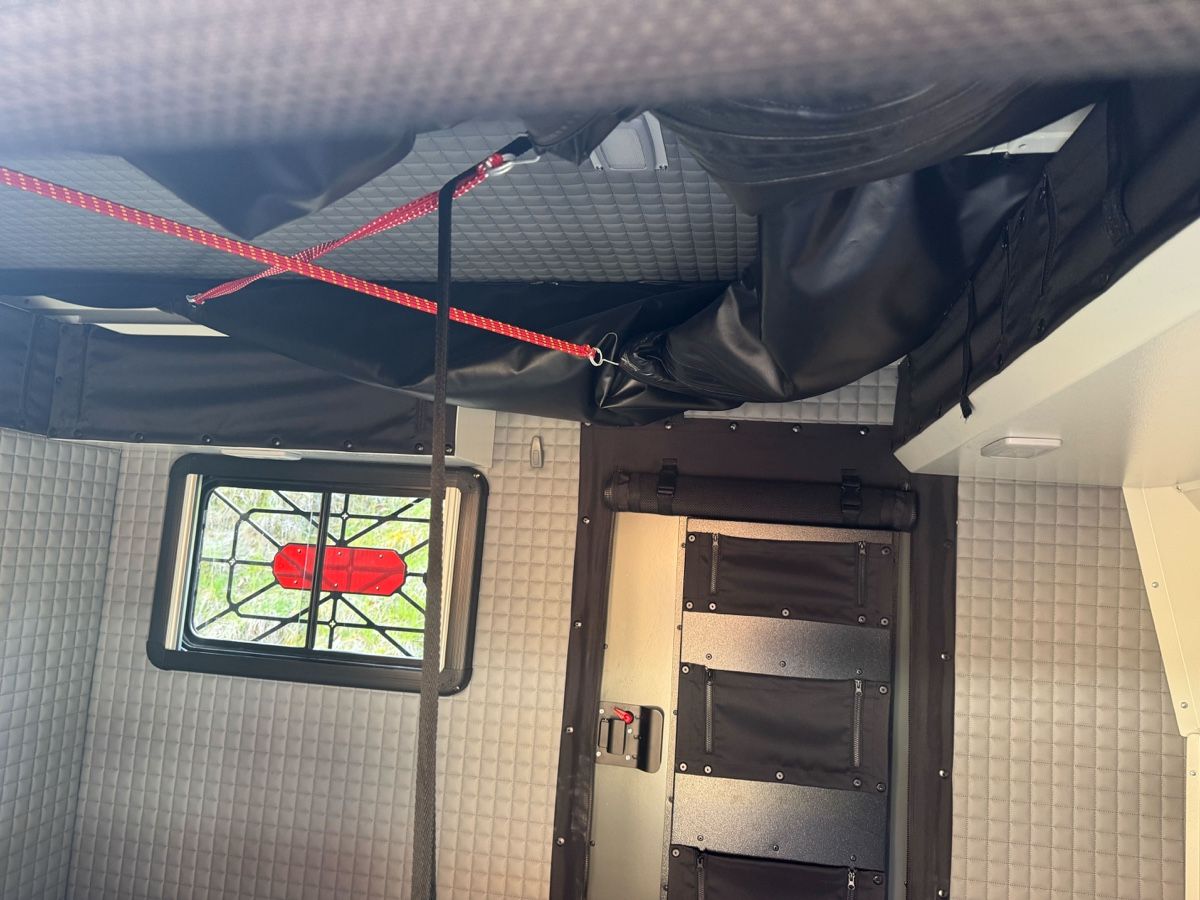 Veicoli da campeggio: Decamp Cross X1+ Offroad Camper – Nuovo (secondo la descrizione) da Lotzwil venduto da Schotten 5