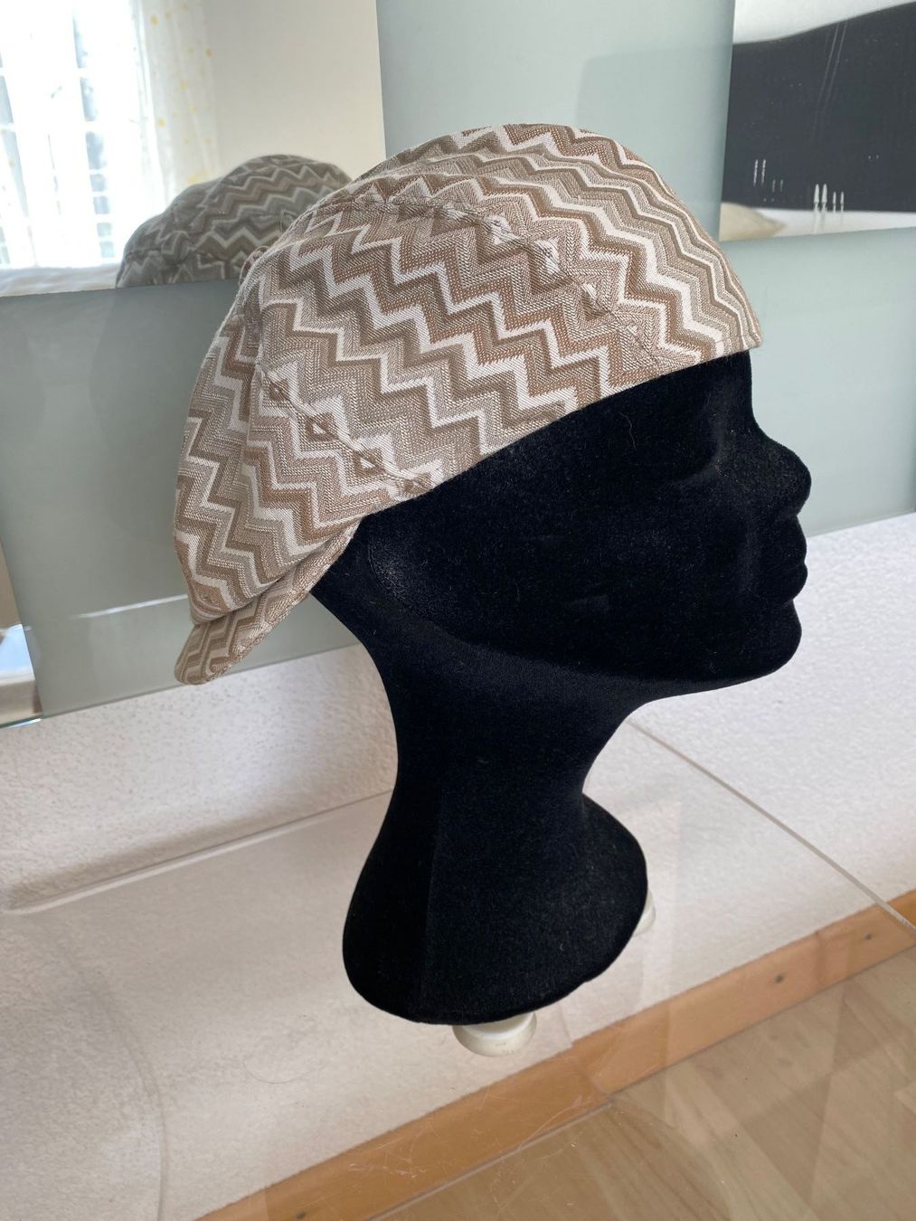 Chapeaux, bonnets & casquettes: CAP  MARONE RAFFAELE – Neuf (Voir description) à Eschenbach SG par Lady020 2