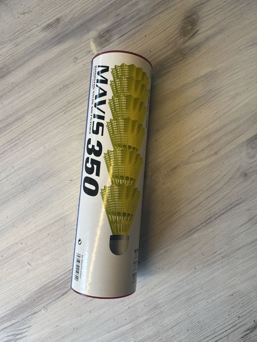 Racchette: Carlton Powerblade Superlite Badmintonschläger – Nuovo (secondo la descrizione) da Egg b. Zürich venduto da Ostseeperle 6