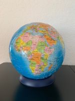 Mappamondo per ragazzi