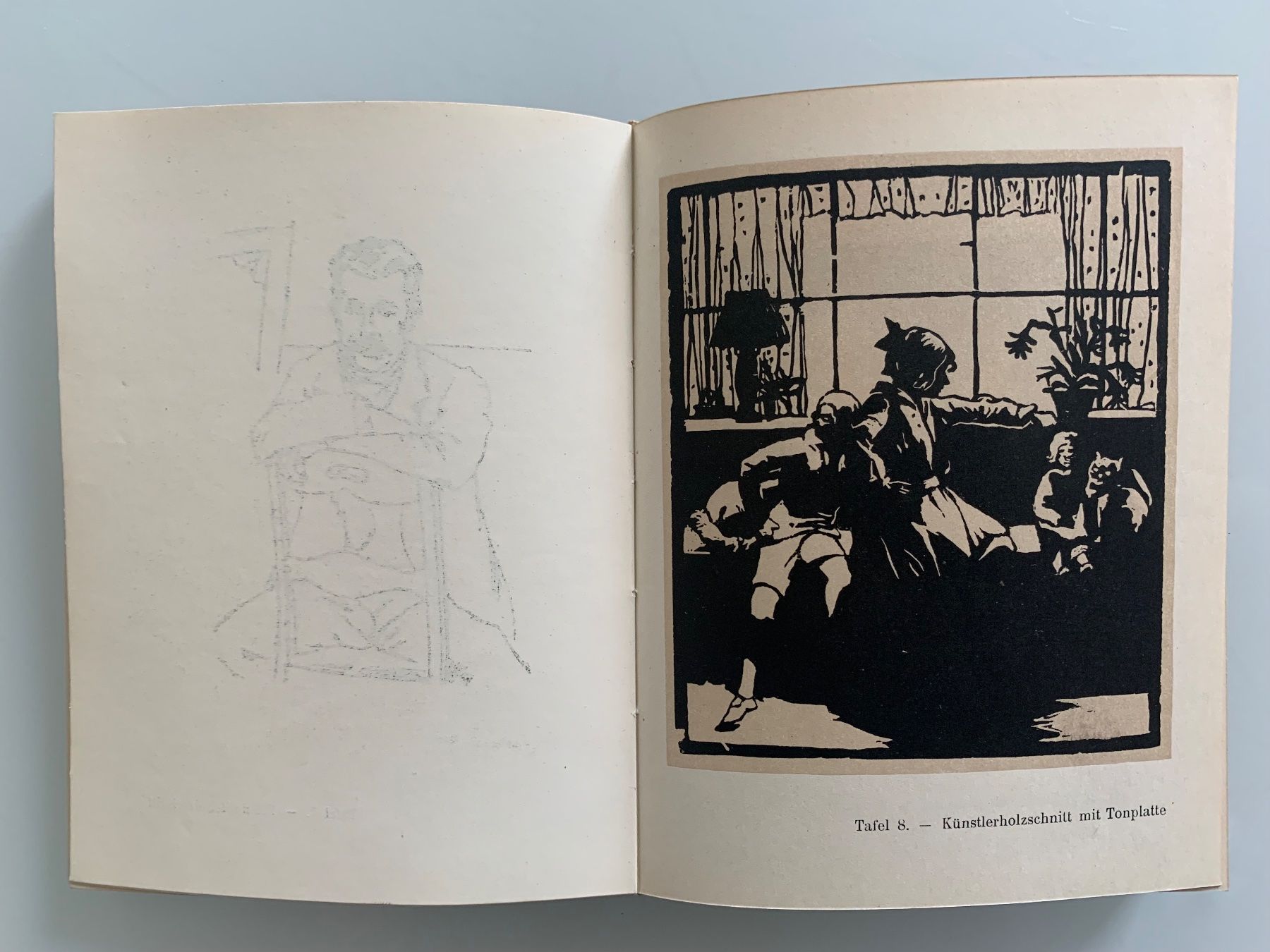 Libri: Die Illustrationsmethoden des Buchdruckes. – Usato da Basel venduto da SusaSandig 3