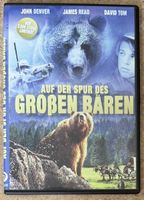 AUF DER SPUR DES GROSSEN BÄREN 