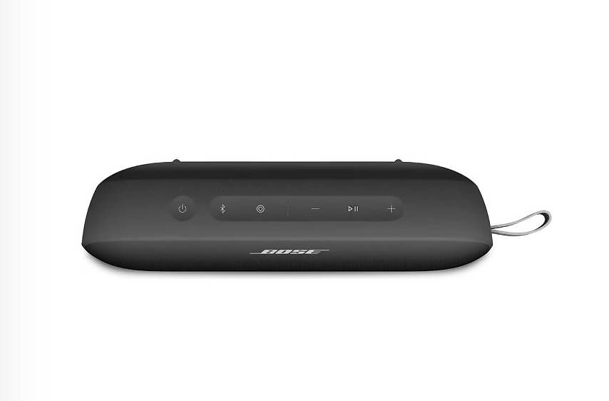 Haut-parleurs: Bose SoundLink FlexBluetooth Lautsprecher – D'occasion à Winterthur par LeleOes 2