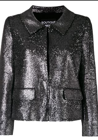 MOSCHINO BOUTIQUE Blazer NP1098 chf