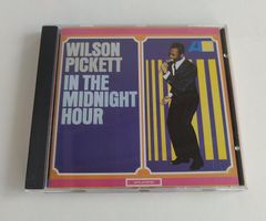 CD Wilson Pickett - In the Midnight Hour