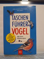 Taschenführer Vögel Mitteleuropas - Top Zustand! blv