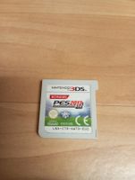 PES 2013 3DS