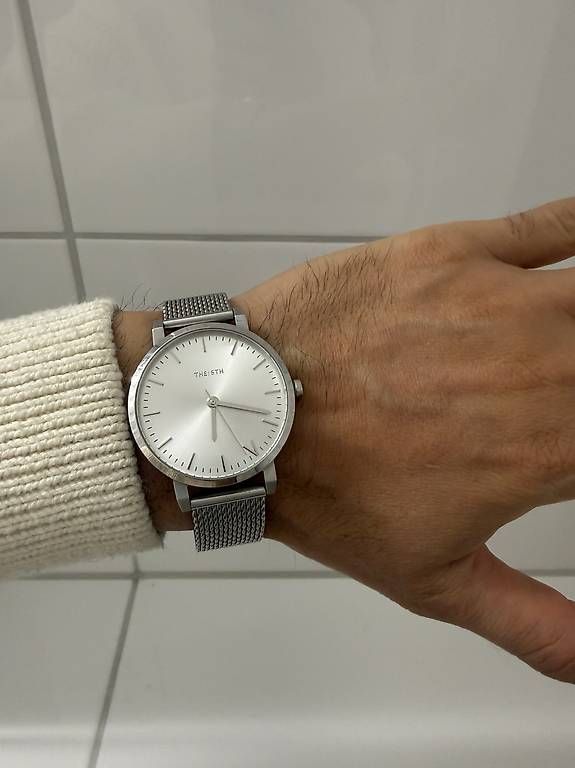 Orologi: Armbanduhr – Usato da Zürich venduto da cemkurcan 1
