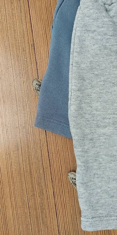 Pomp de Lux Pantaloni: Shorts / Kurze Hose / von Pomp de lux – Usato da Schaffhausen venduto da nps 3
