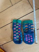 Gr. 15-17 ABS rutschfeste Socken Baby