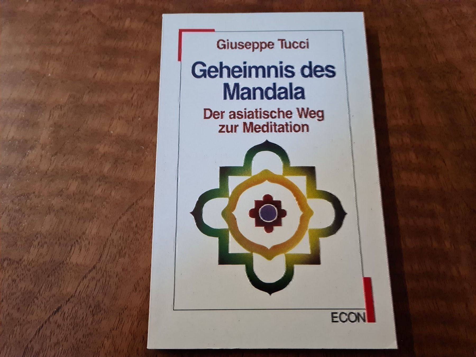 Libri: Geheimnis des Mandela – Usato da Erstfeld venduto da Uhu1980