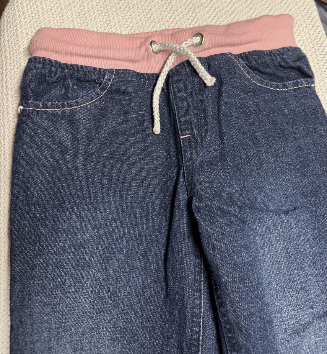 Pantaloni: Kids Jeans Grösse 122 – Usato da Grabs venduto da Shelly_87 1