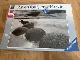 Ravensburger Puzzle 1000 Teile Steine