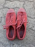 Converse Chuck Taylor rot Grösse 39 leichte Gebrauchsspuren