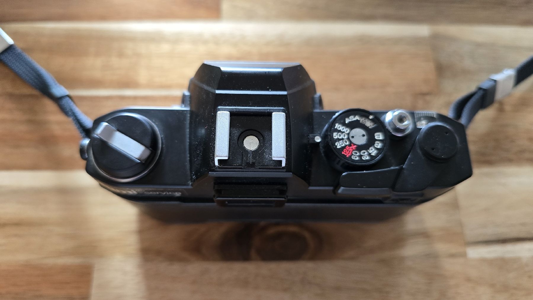 Konica Fotocamera: Konica Autoreflex TC mit 2 Objektiven,Macro bis 250mm – Usato da Zuzgen venduto da Jan098 2