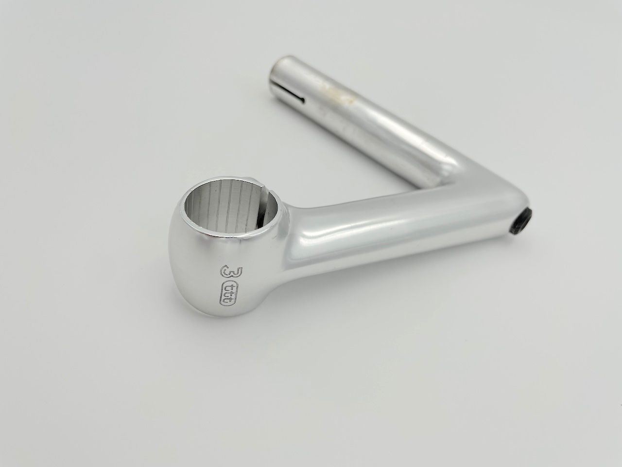 Ersatzteile: 3ttt Vorbau 26.0 mm 115 mm – Gebraucht aus Solothurn von VintageVelo81