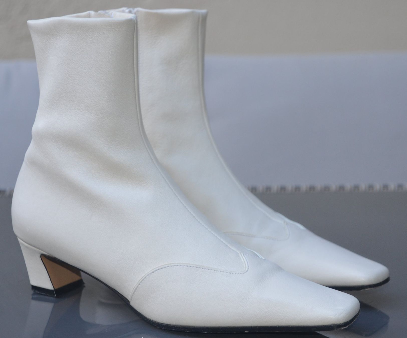 Khaite Scarpe da donna: KHAITE Stiefeletten / bottines  .38 – Usato da Collonges venduto da Allegree