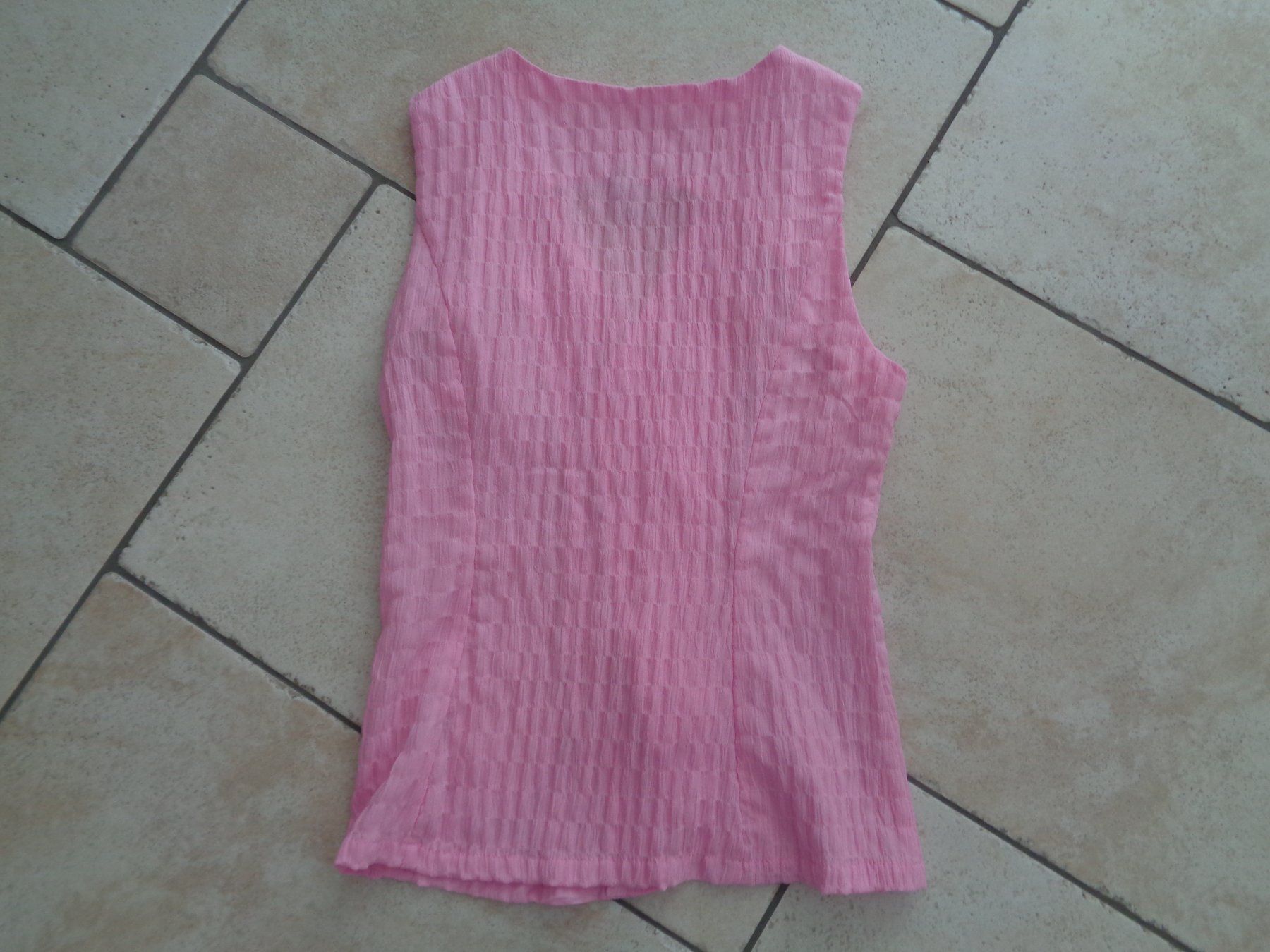Camicette: Bluse / Top  Musera  Grösse XS – Usato da Kreuzlingen venduto da Robi-2003 3