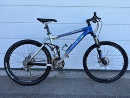 Trek Top Fuel 7 Fully MTB