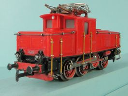 Märklin 3001 BR 163