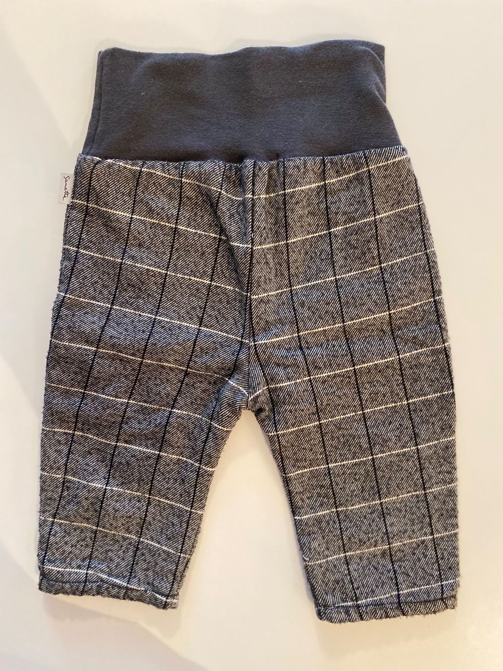 Sanetta Pantaloni: Baby Hose Sanetta Gr. 68 – Usato da Unterägeri venduto da StefanGekko 3