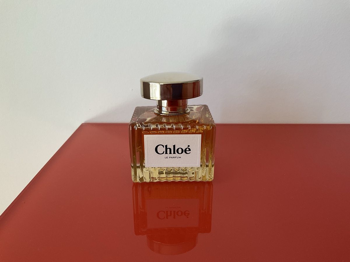Chloé Parfums & Eau de Toilette: Chloe Le Parfum 50ml – Neuf (Voir description) à Kloten par Sakura10 1